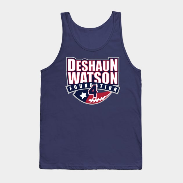 deshaun watson T-Shirt Tank Top by abuzaidstudio